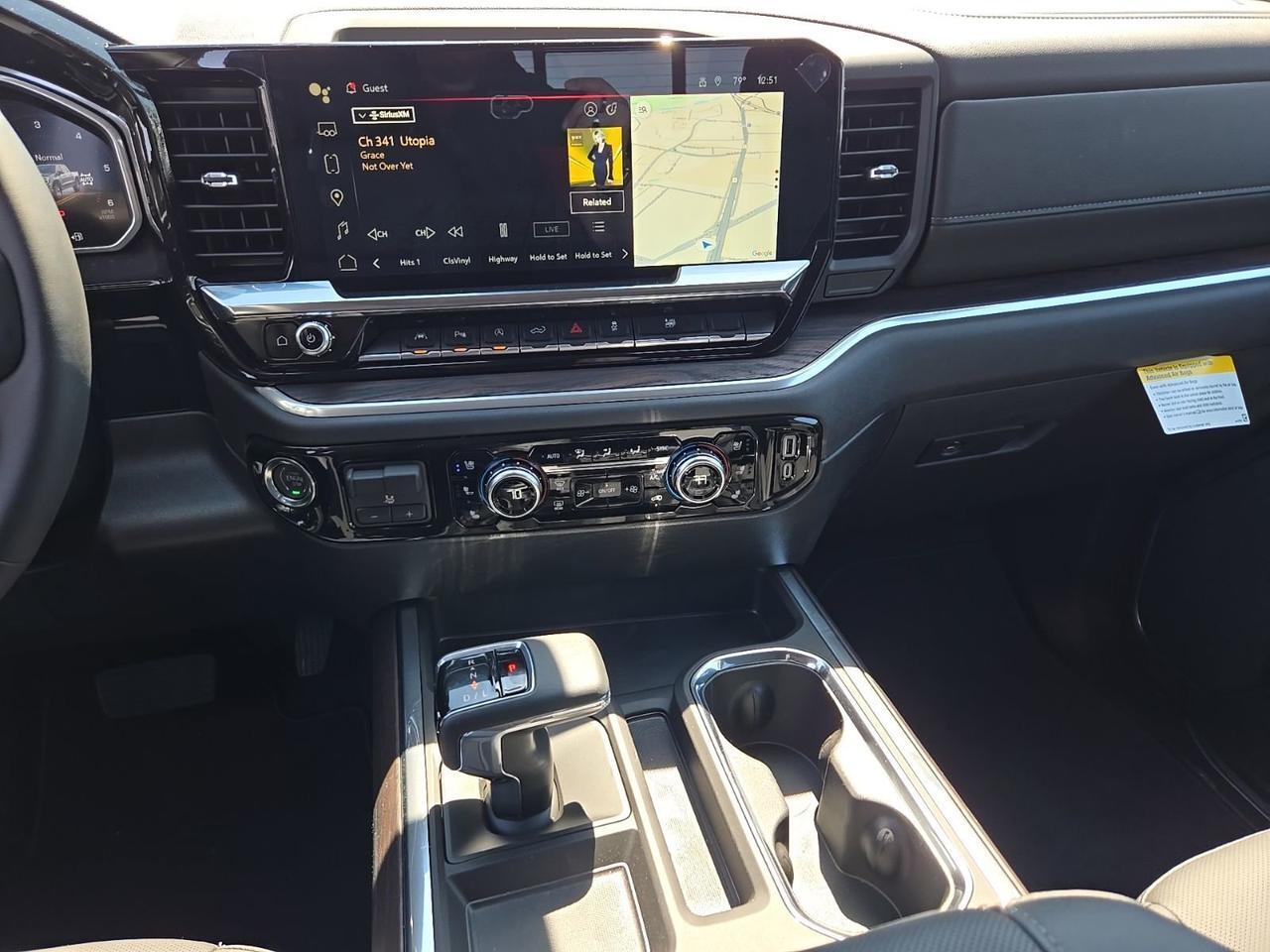 2026 GMC Sierra 1500 SLT Fredericksburg VA