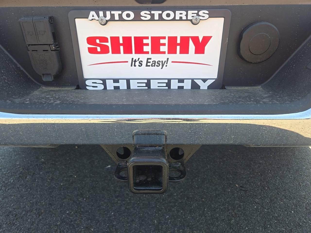 2026 GMC Sierra 1500 SLT Fredericksburg VA