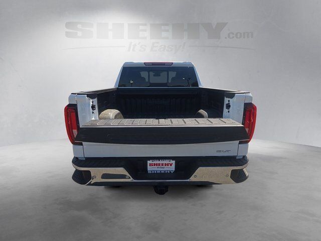 2026 GMC Sierra 1500 SLT Fredericksburg VA