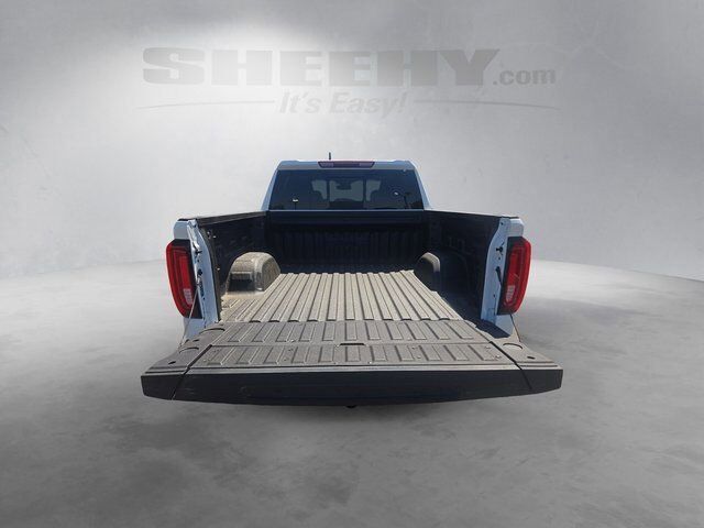 2026 GMC Sierra 1500 SLT Fredericksburg VA