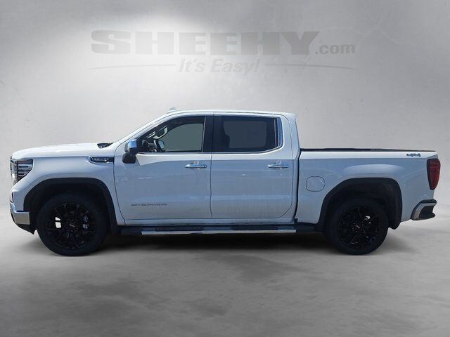 2026 GMC Sierra 1500 SLT Fredericksburg VA