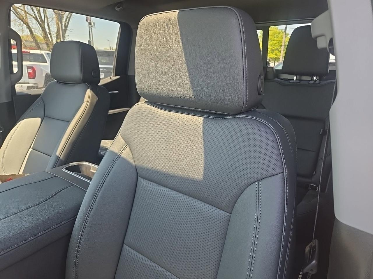 2026 GMC Sierra 1500 SLT Fredericksburg VA