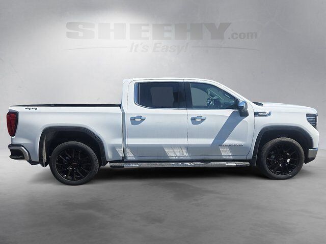 2026 GMC Sierra 1500 SLT Fredericksburg VA