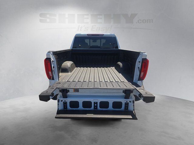 2026 GMC Sierra 1500 SLT Fredericksburg VA