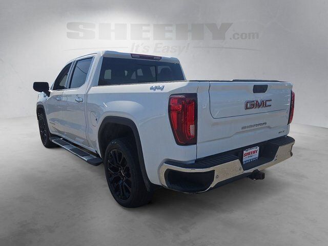 2026 GMC Sierra 1500 SLT Fredericksburg VA