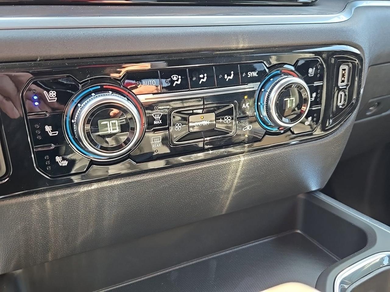 2026 GMC Sierra 1500 SLT Fredericksburg VA