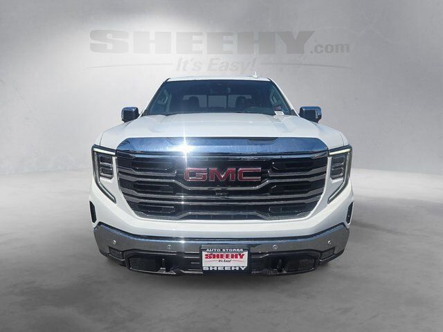 2026 GMC Sierra 1500 SLT Fredericksburg VA