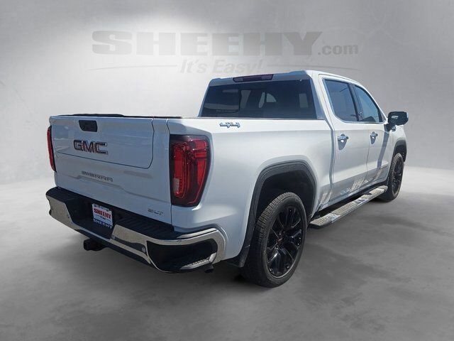 2026 GMC Sierra 1500 SLT Fredericksburg VA