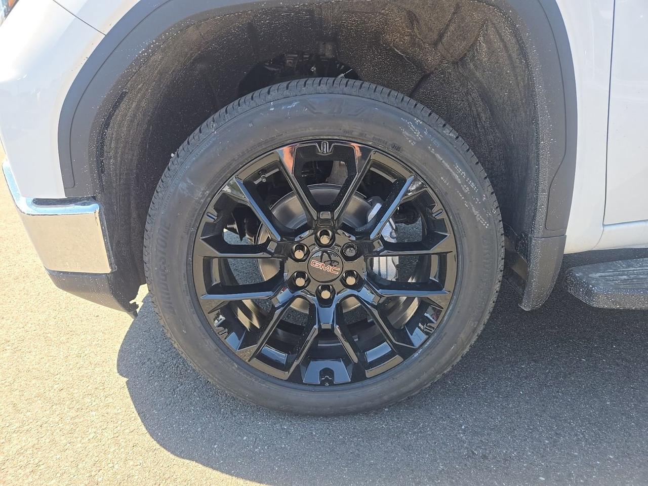 2026 GMC Sierra 1500 SLT Fredericksburg VA