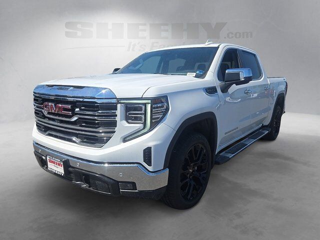 2026 GMC Sierra 1500 SLT Fredericksburg VA