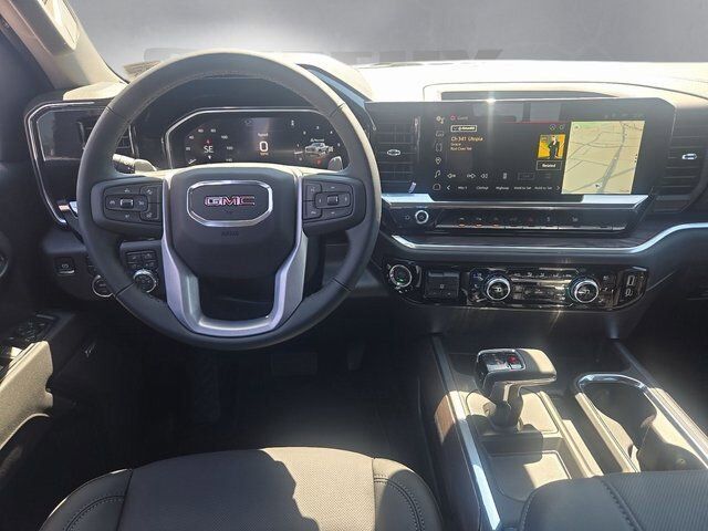 2026 GMC Sierra 1500 SLT Fredericksburg VA