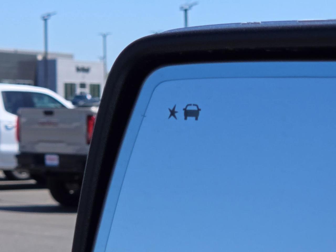 2026 GMC Sierra 1500 SLT Fredericksburg VA