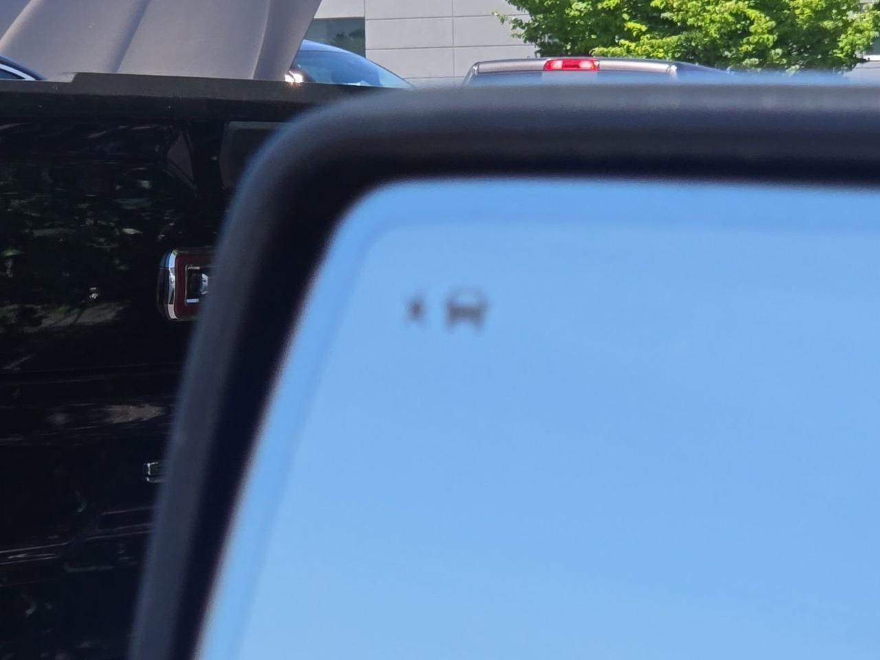 2026 GMC Sierra 1500 SLT Fredericksburg VA