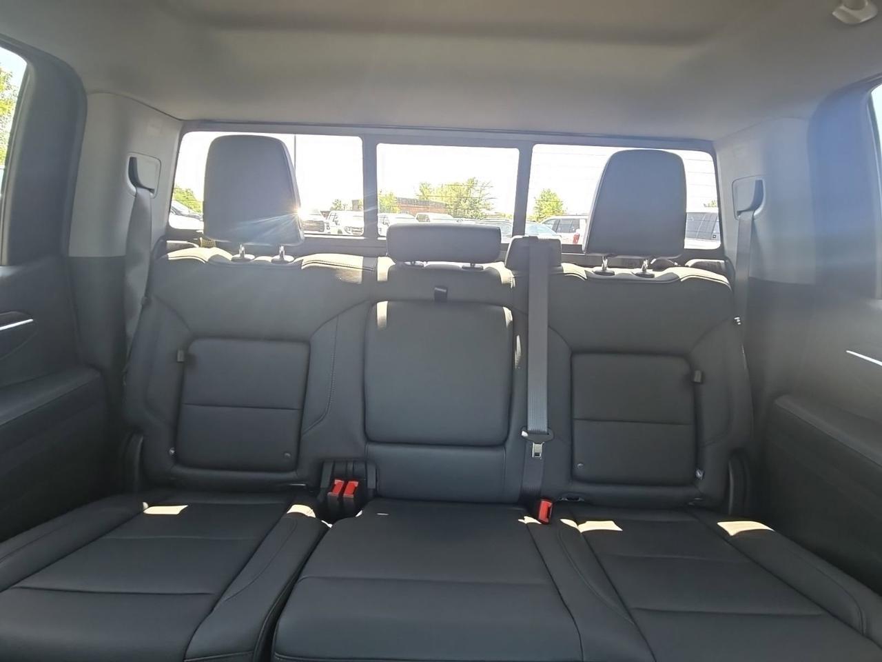 2026 GMC Sierra 1500 SLT Fredericksburg VA