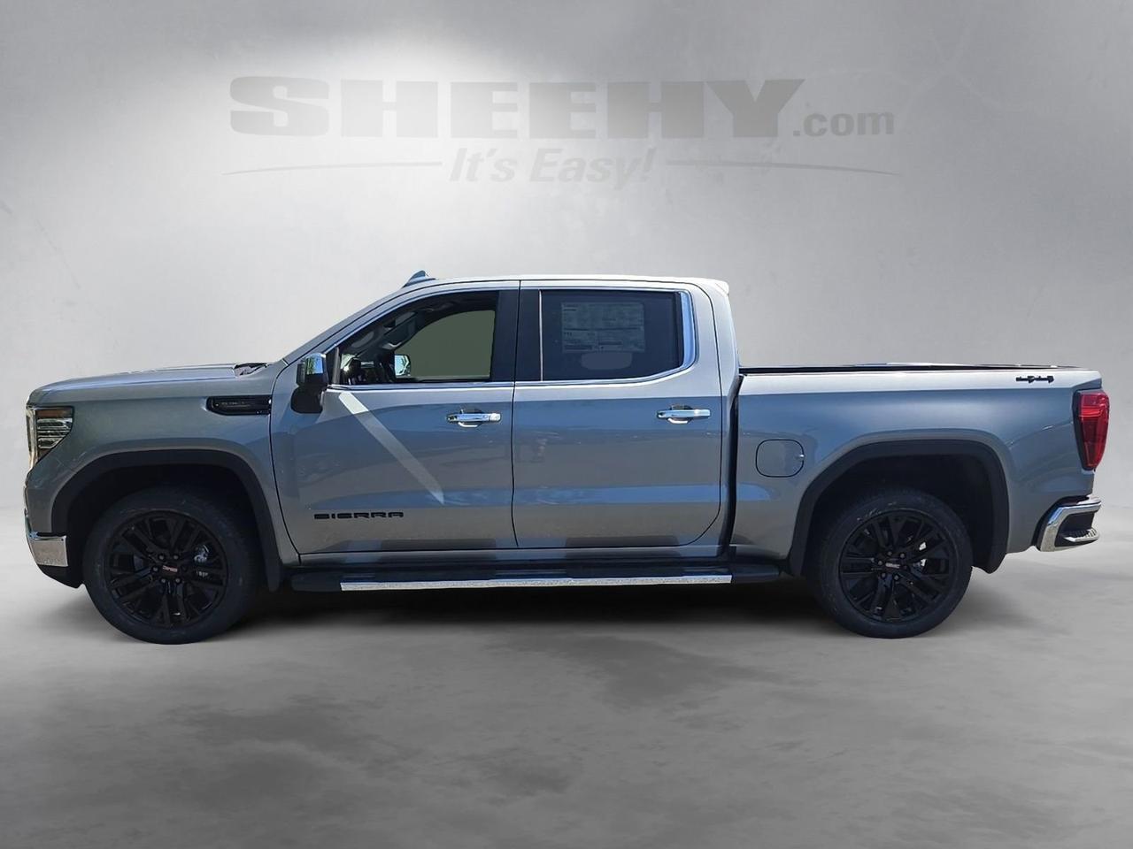 2026 GMC Sierra 1500 SLT Fredericksburg VA