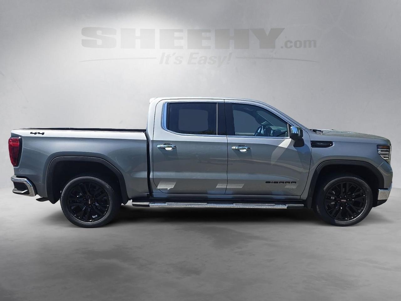 2026 GMC Sierra 1500 SLT Fredericksburg VA