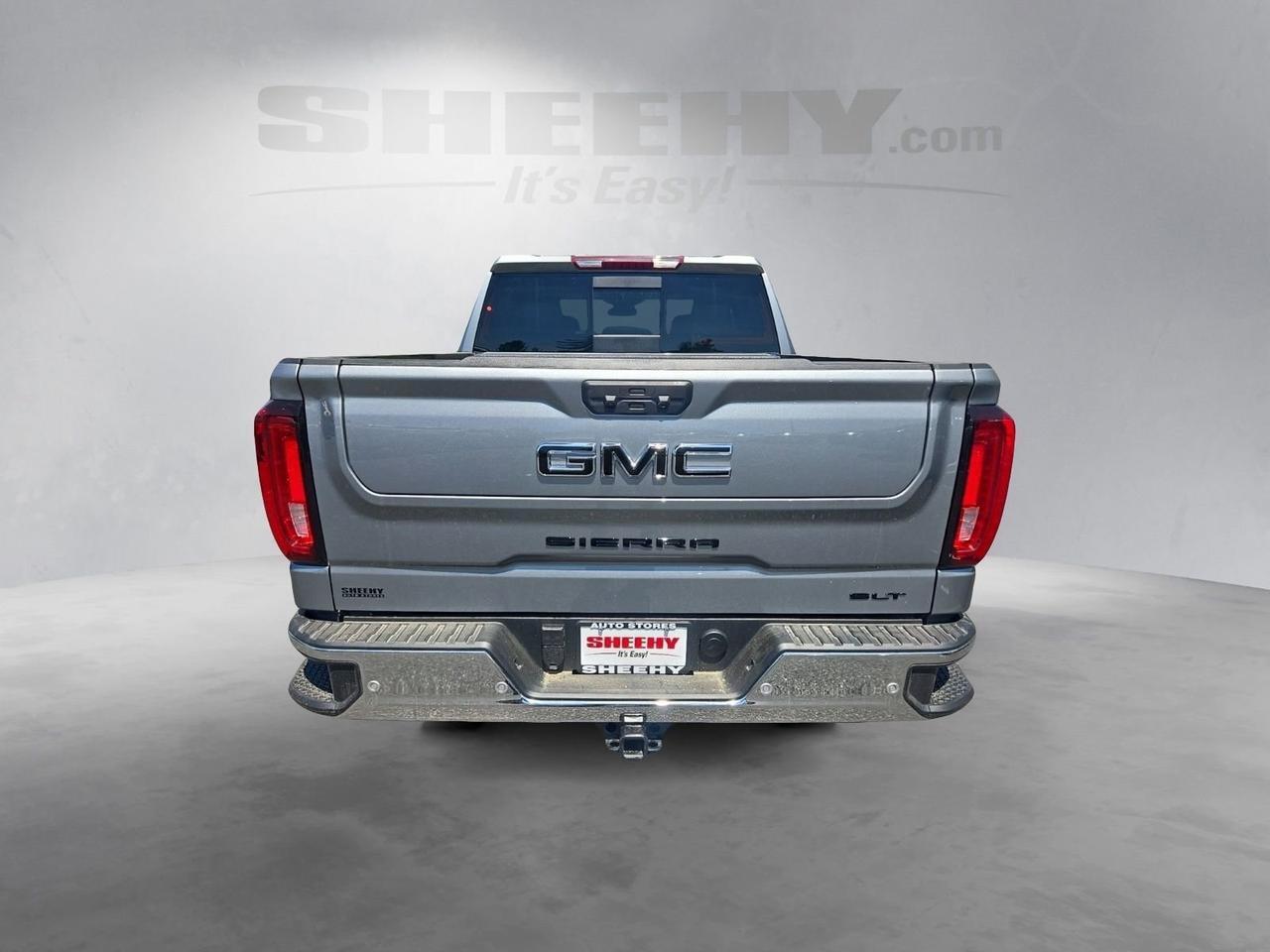 2026 GMC Sierra 1500 SLT Fredericksburg VA