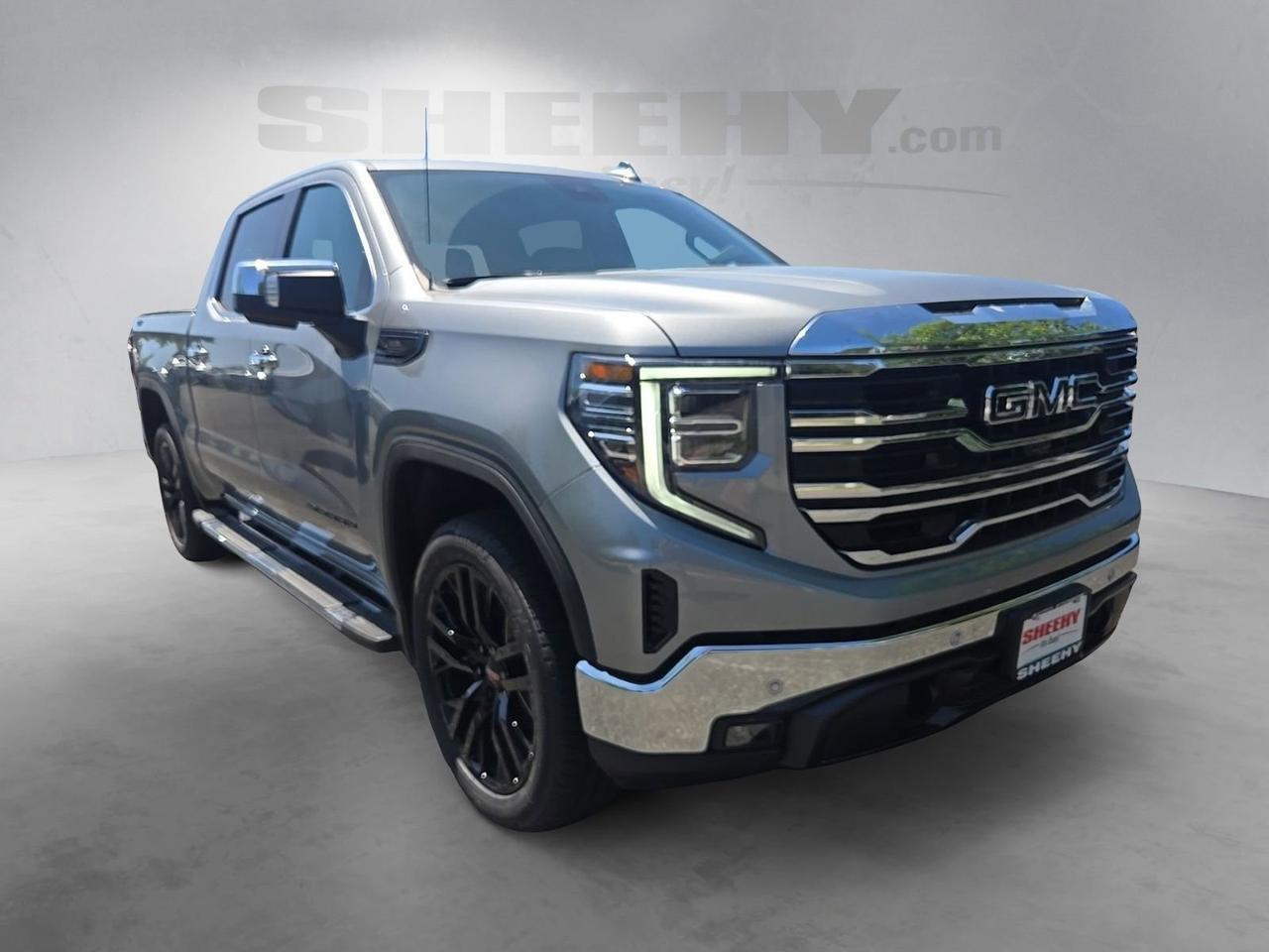 2026 GMC Sierra 1500 SLT Fredericksburg VA