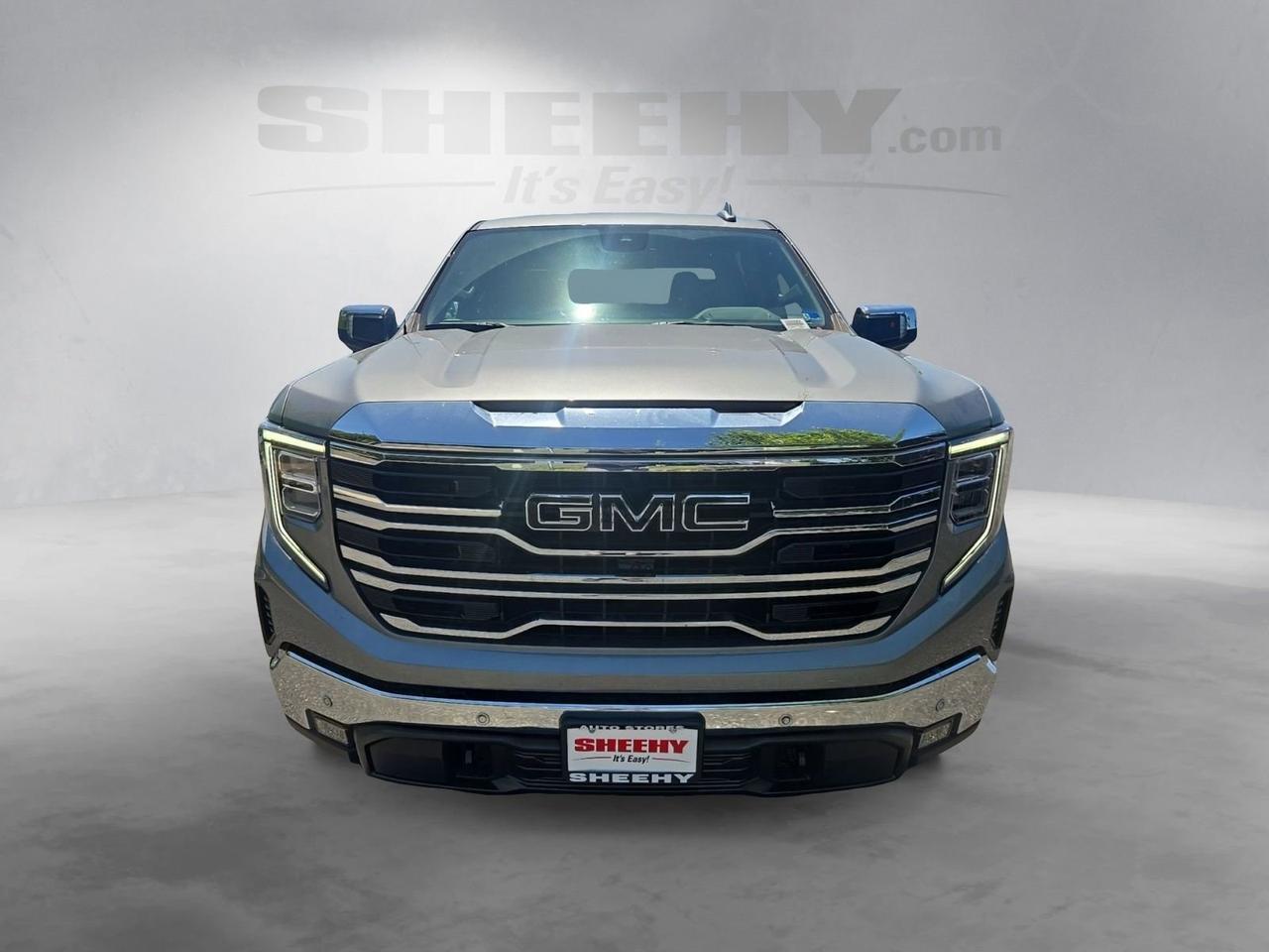 2026 GMC Sierra 1500 SLT Fredericksburg VA