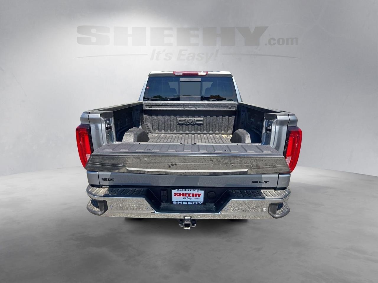 2026 GMC Sierra 1500 SLT Fredericksburg VA