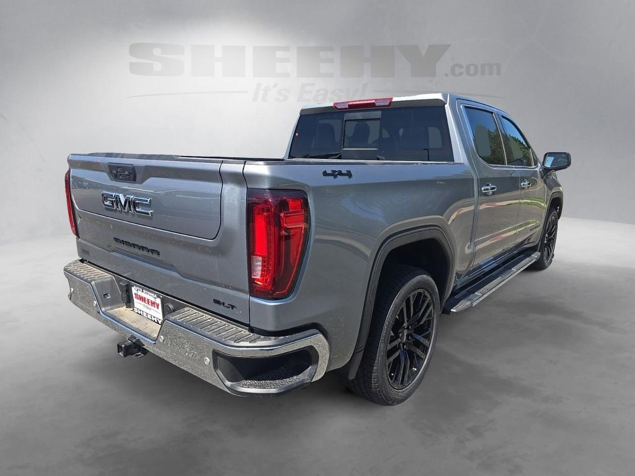 2026 GMC Sierra 1500 SLT Fredericksburg VA