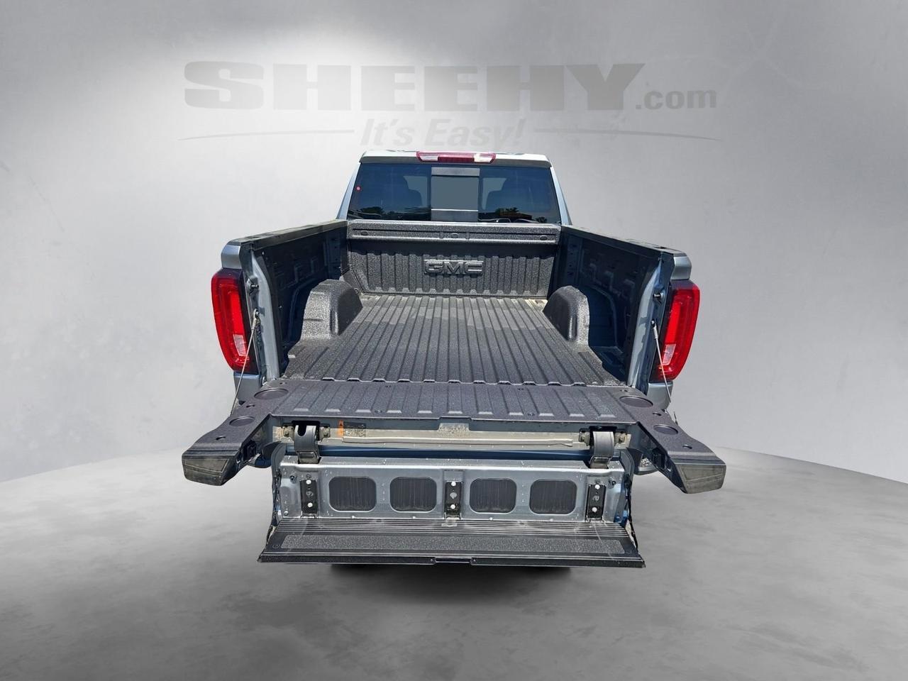2026 GMC Sierra 1500 SLT Fredericksburg VA