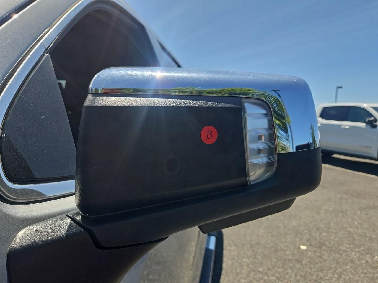 2026 GMC Sierra 1500 SLT Fredericksburg VA