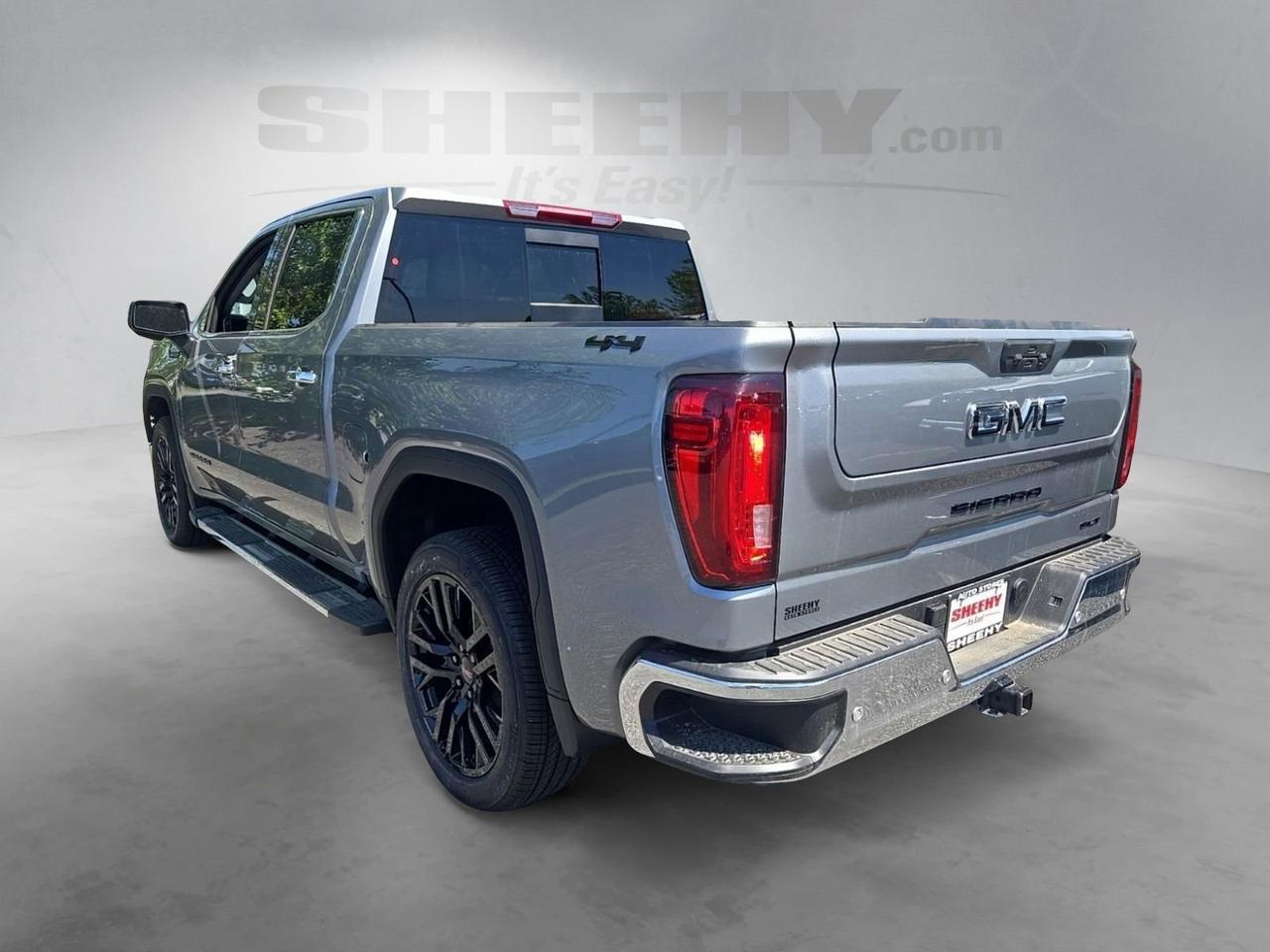 2026 GMC Sierra 1500 SLT Fredericksburg VA