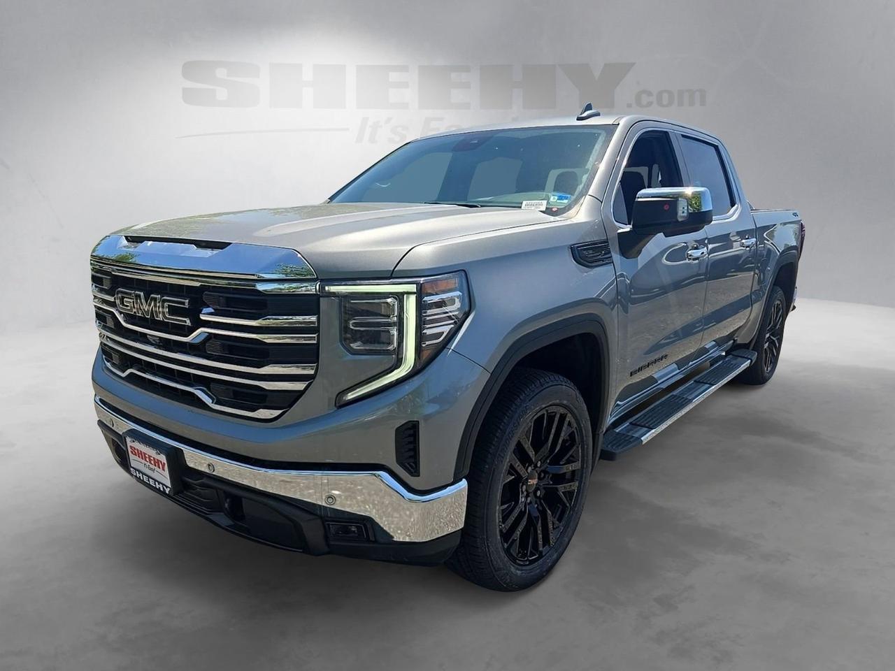 2026 GMC Sierra 1500 SLT Fredericksburg VA