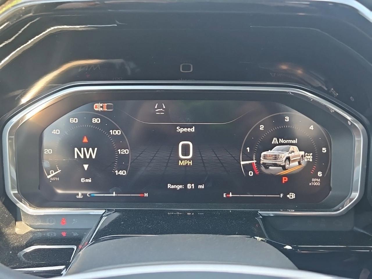 2026 GMC Sierra 1500 SLT Fredericksburg VA