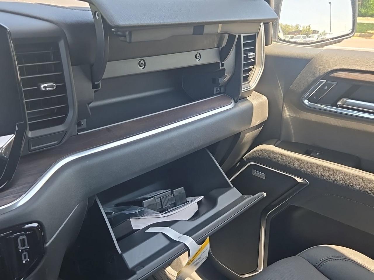 2026 GMC Sierra 1500 SLT Fredericksburg VA