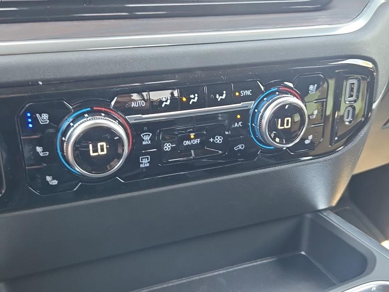 2026 GMC Sierra 1500 SLT Fredericksburg VA