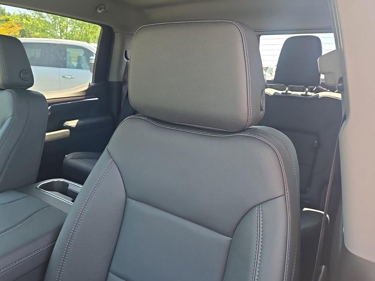 2026 GMC Sierra 1500 SLT Fredericksburg VA