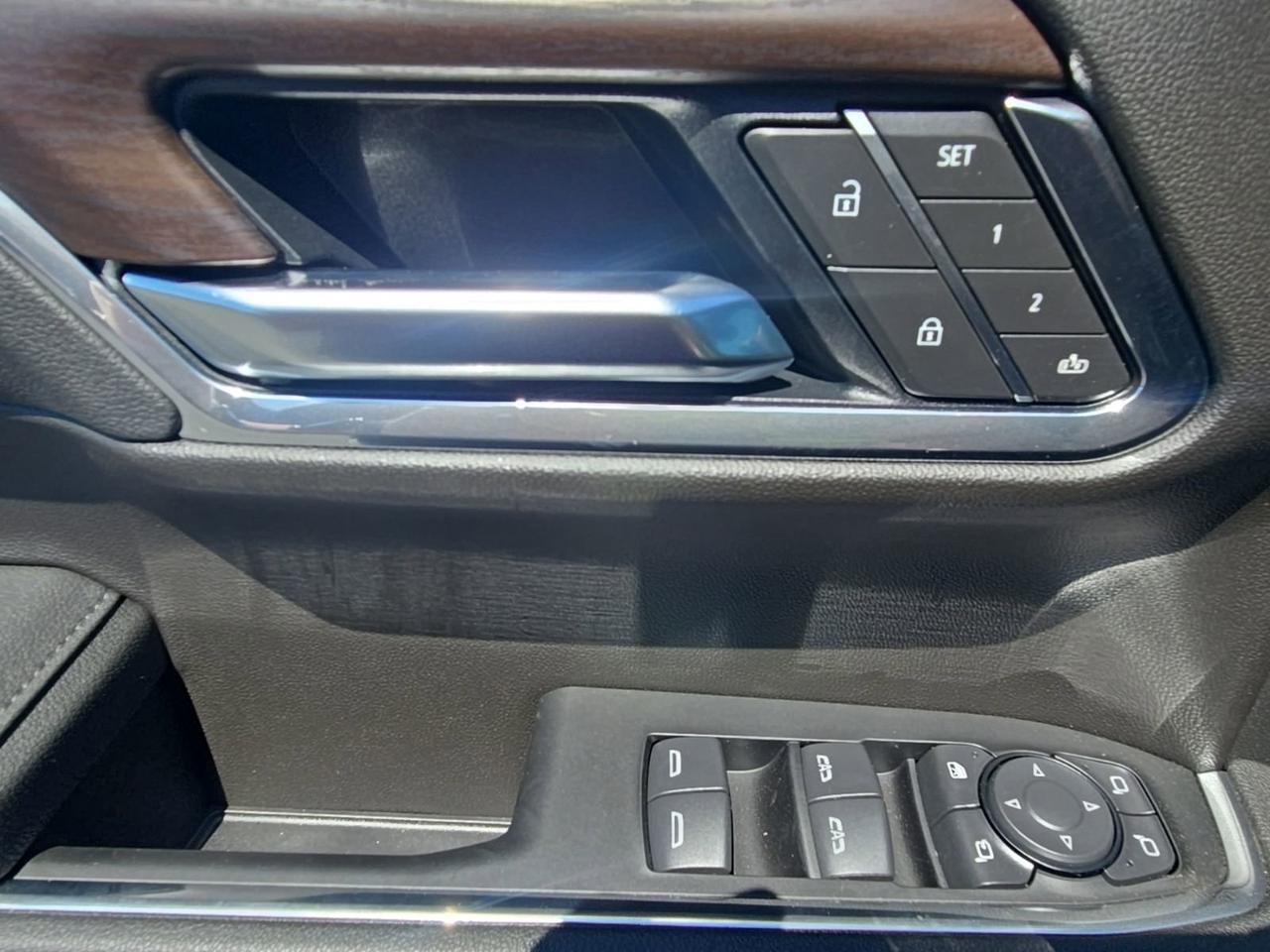 2026 GMC Sierra 1500 SLT Fredericksburg VA