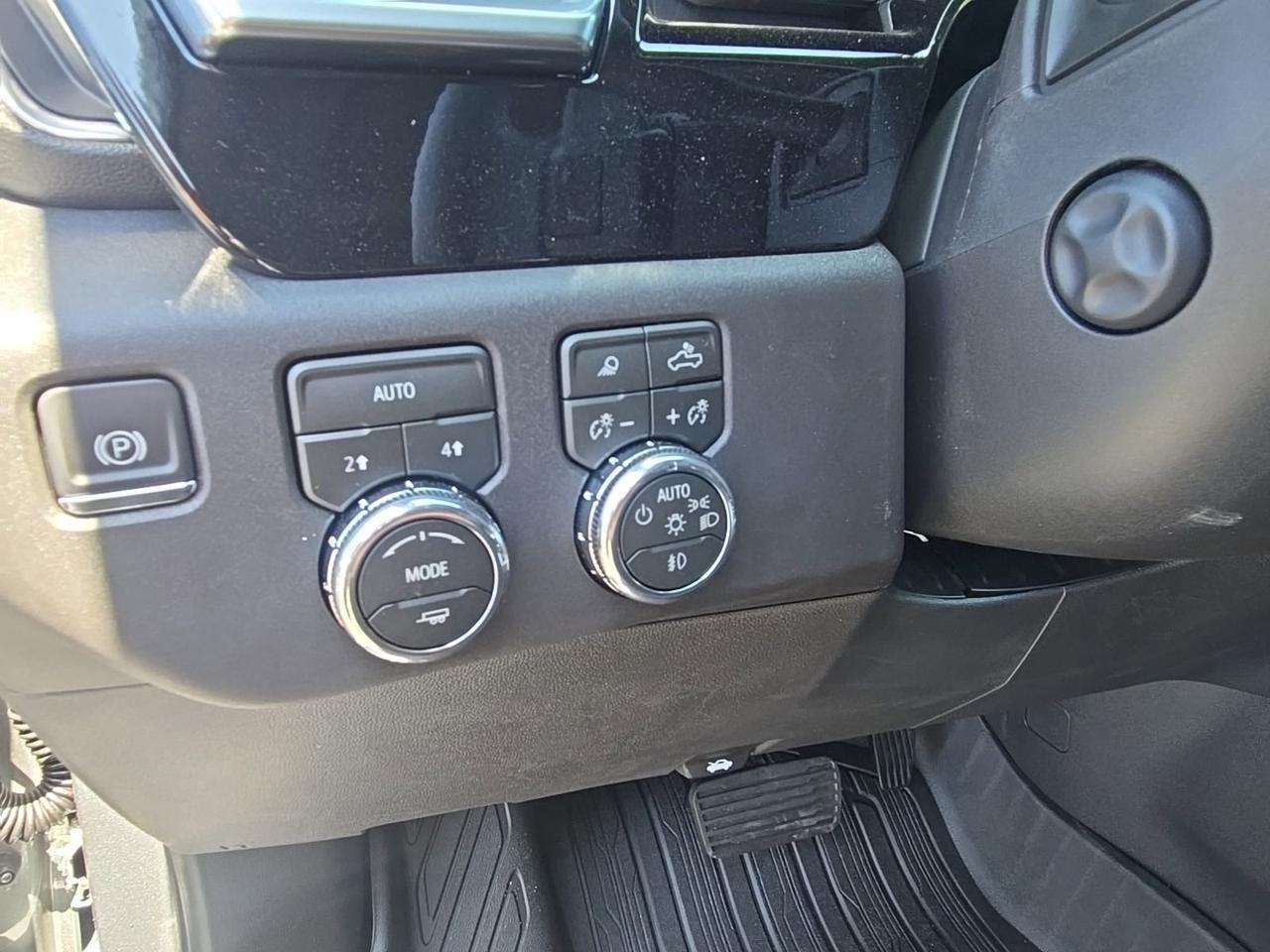 2026 GMC Sierra 1500 SLT Fredericksburg VA