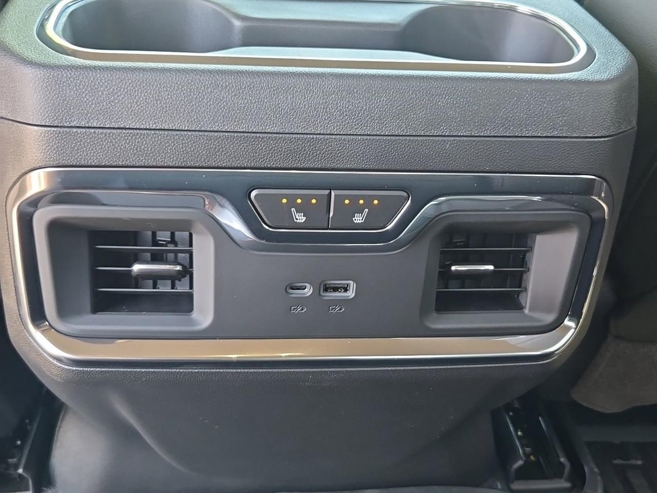 2026 GMC Sierra 1500 SLT Fredericksburg VA