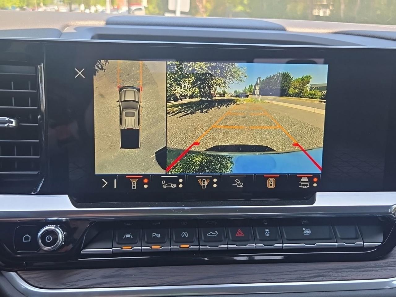 2026 GMC Sierra 1500 SLT Fredericksburg VA
