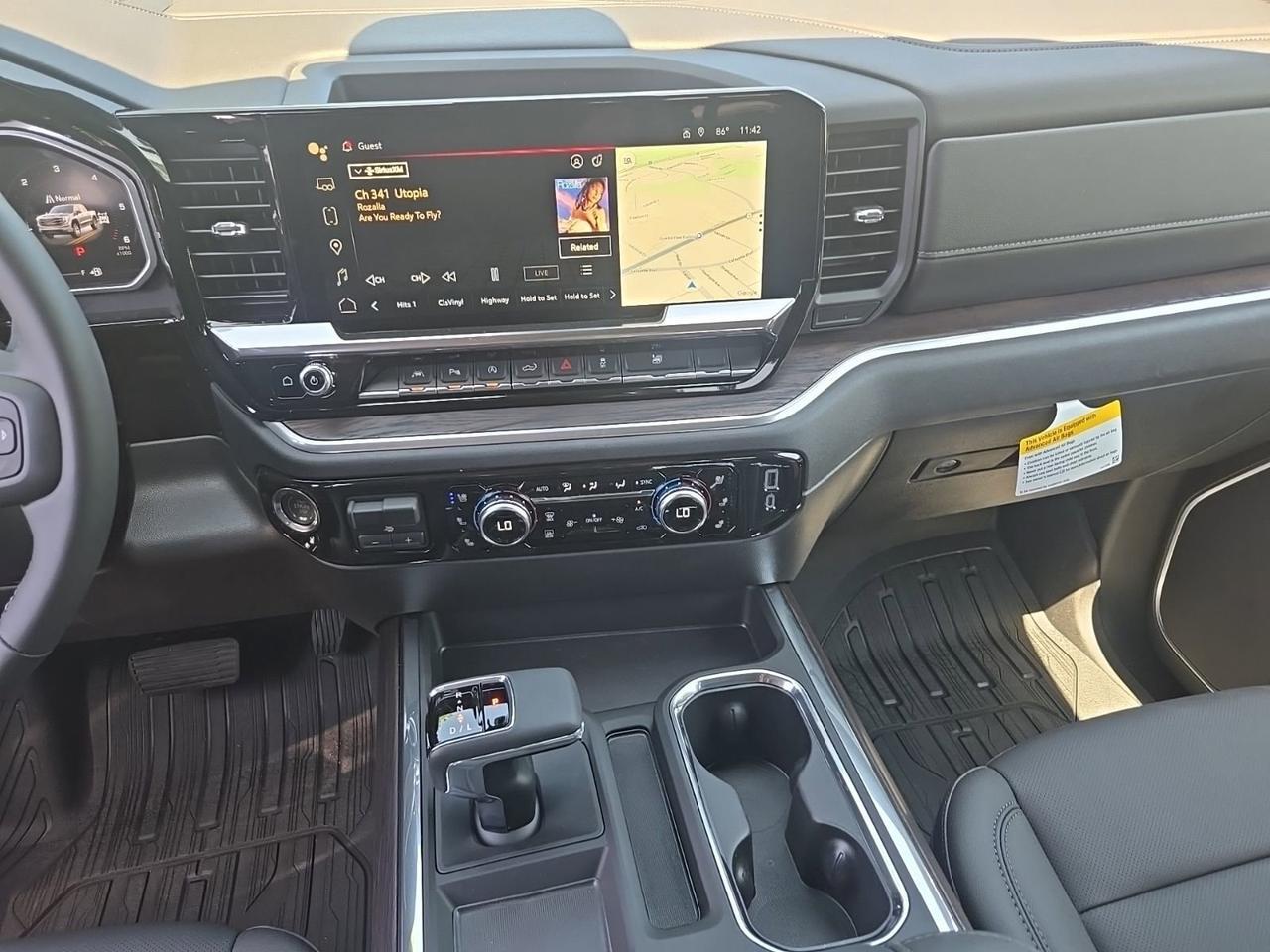 2026 GMC Sierra 1500 SLT Fredericksburg VA