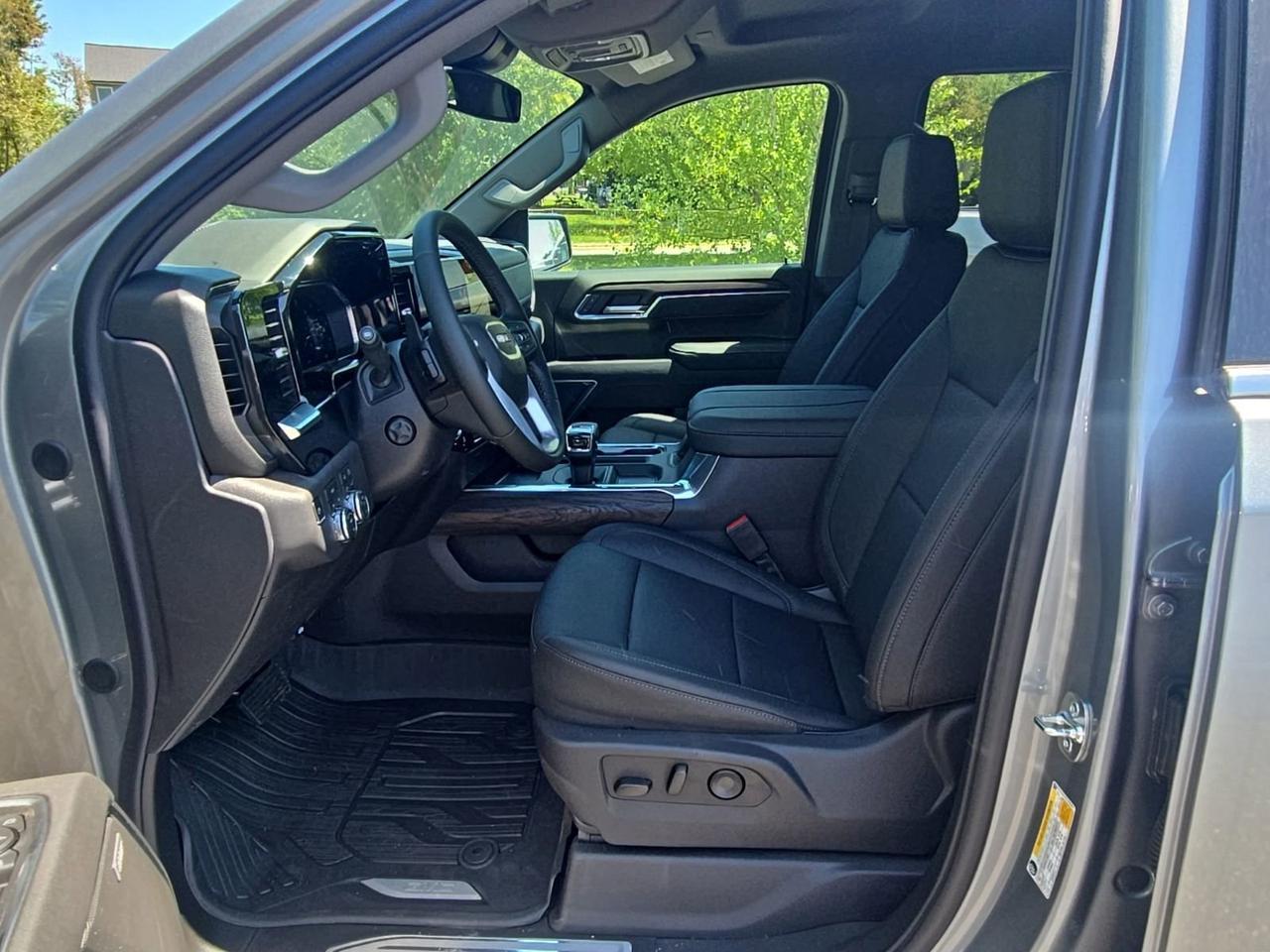 2026 GMC Sierra 1500 SLT Fredericksburg VA
