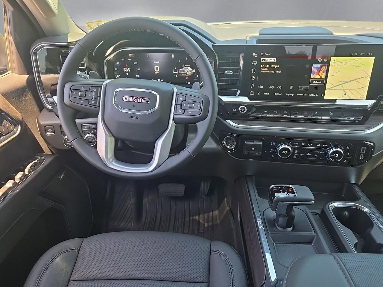 2026 GMC Sierra 1500 SLT Fredericksburg VA