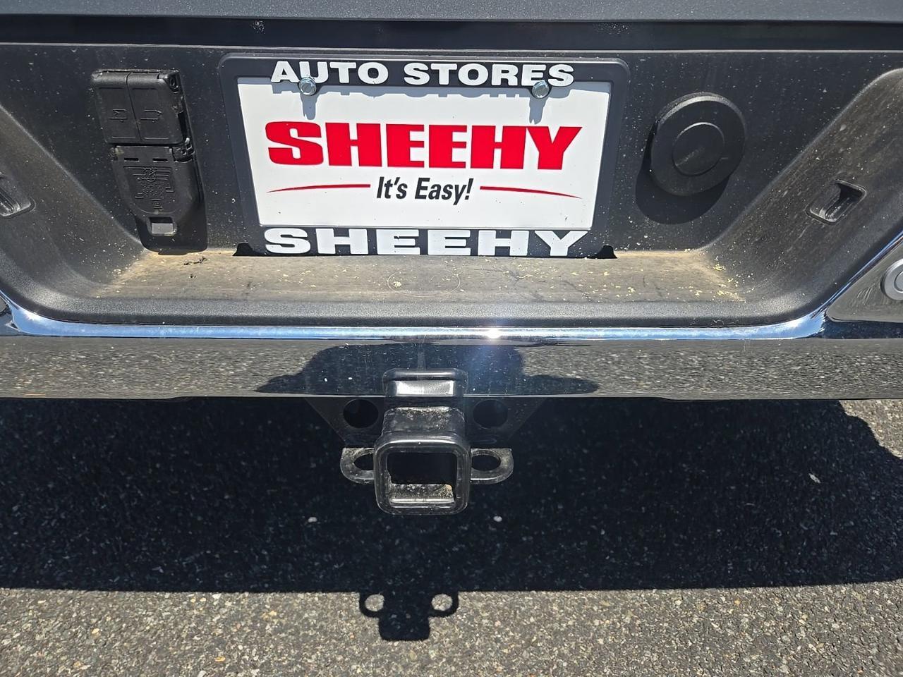 2026 GMC Sierra 1500 SLT Fredericksburg VA