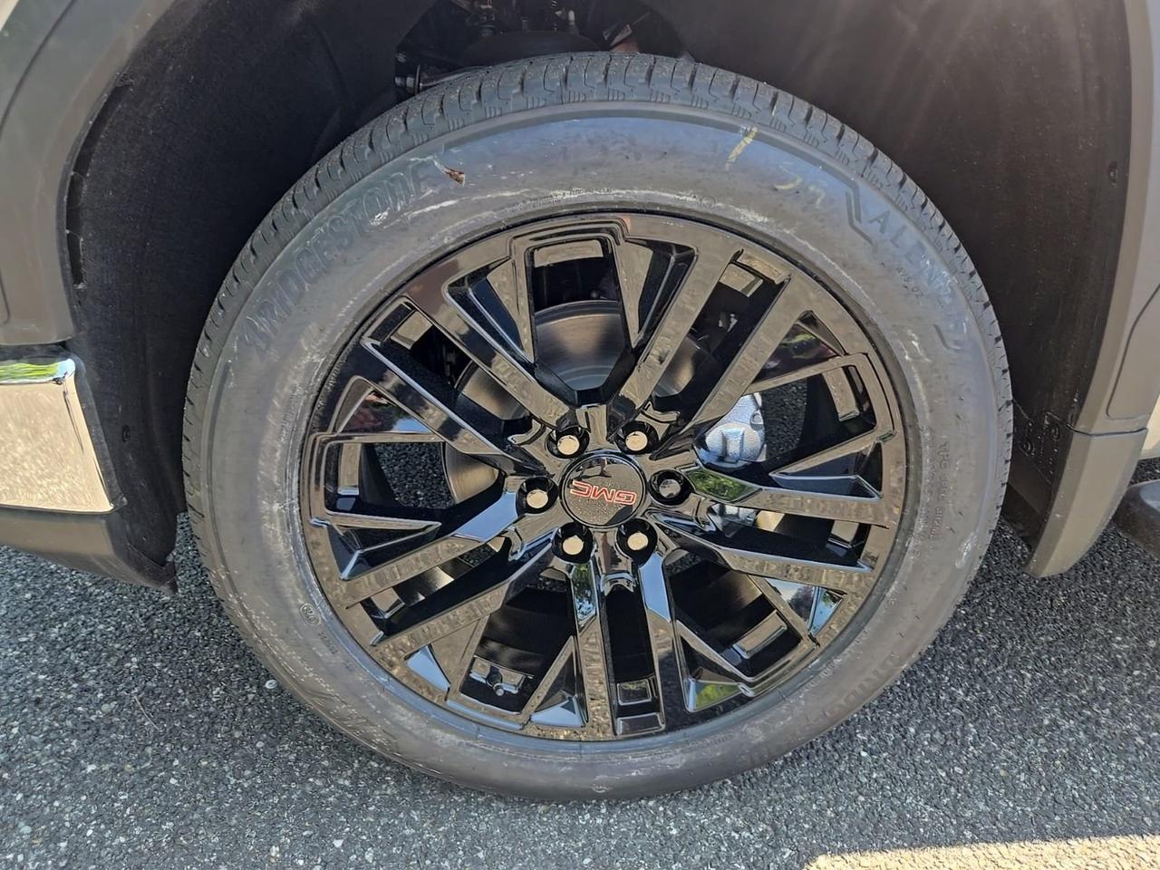 2026 GMC Sierra 1500 SLT Fredericksburg VA
