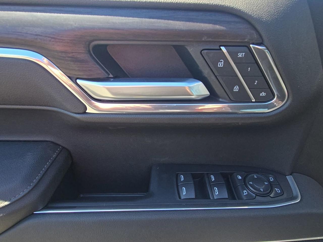 2026 GMC Sierra 1500 SLT Fredericksburg VA