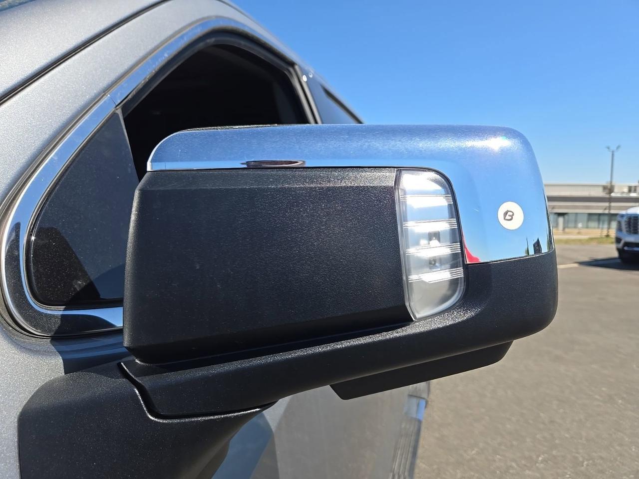 2026 GMC Sierra 1500 SLT Fredericksburg VA