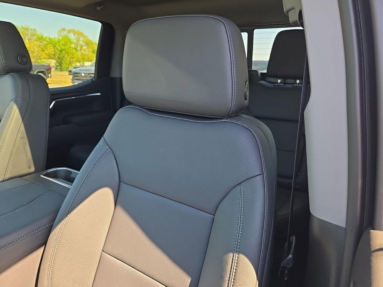 2026 GMC Sierra 1500 SLT Fredericksburg VA