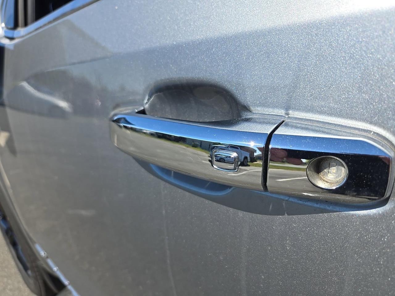 2026 GMC Sierra 1500 SLT Fredericksburg VA