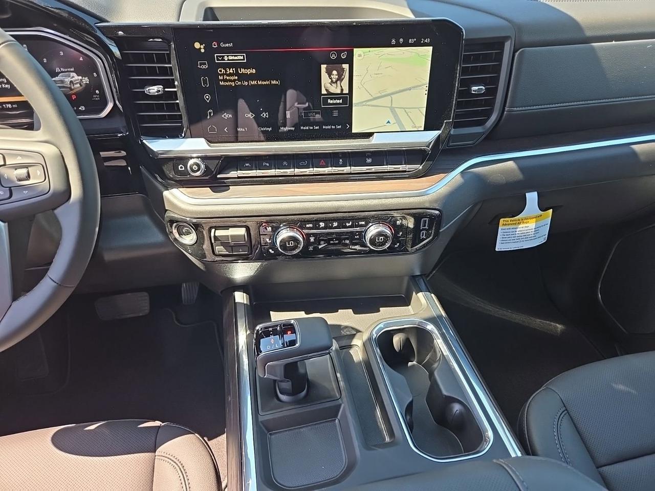 2026 GMC Sierra 1500 SLT Fredericksburg VA