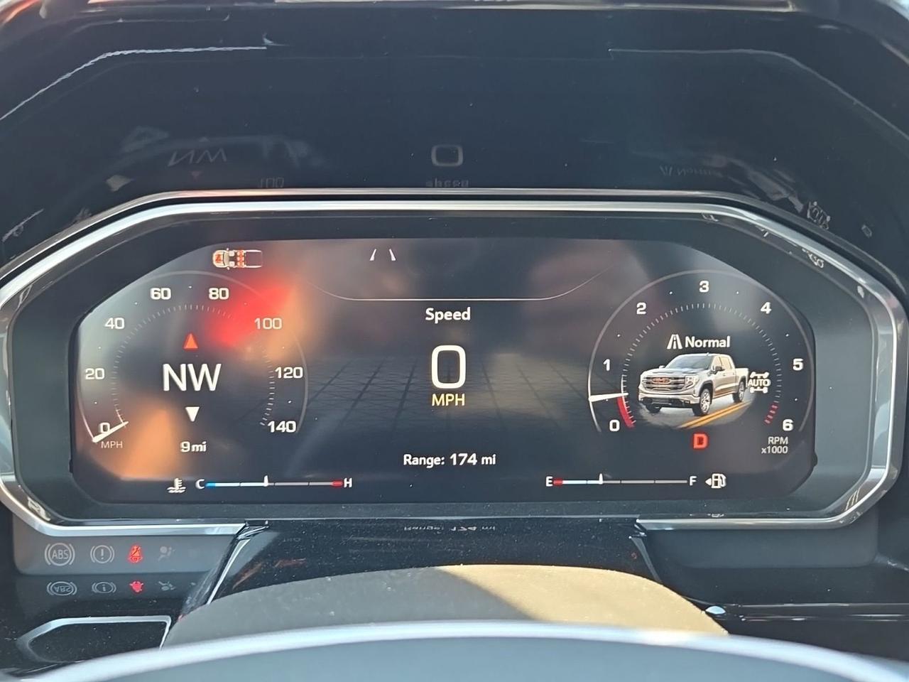 2026 GMC Sierra 1500 SLT Fredericksburg VA