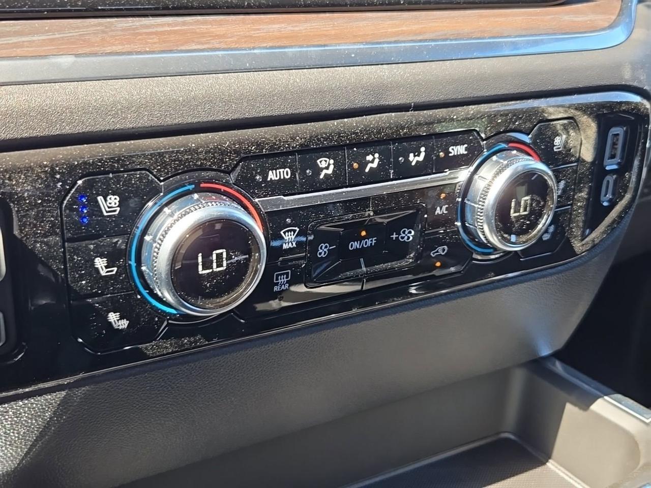 2026 GMC Sierra 1500 SLT Fredericksburg VA