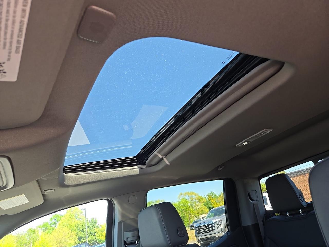 2026 GMC Sierra 1500 SLT Fredericksburg VA